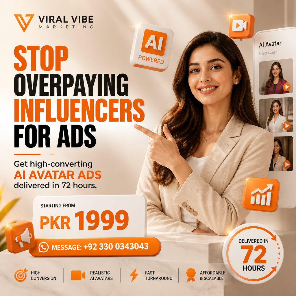 Viral vibe
