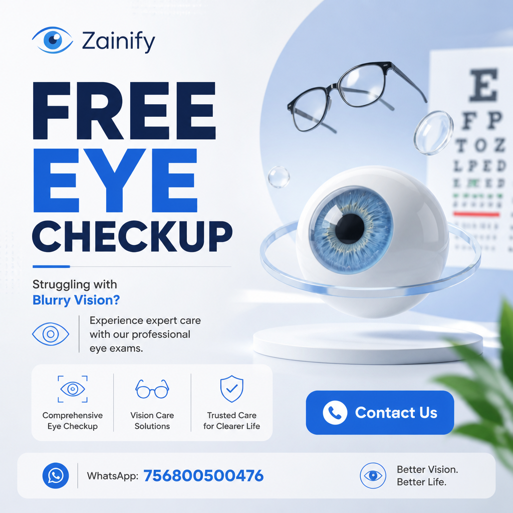 Eye treament
