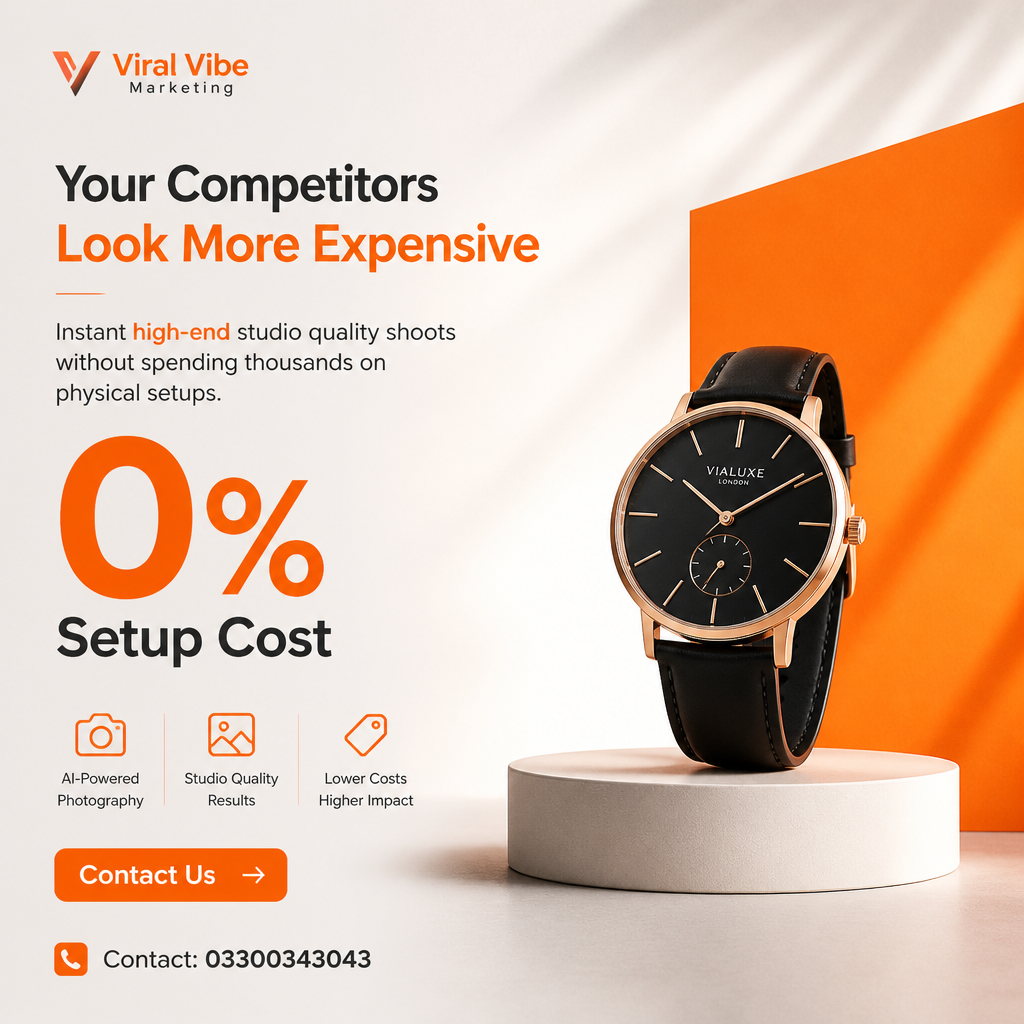 Viral Vibe
