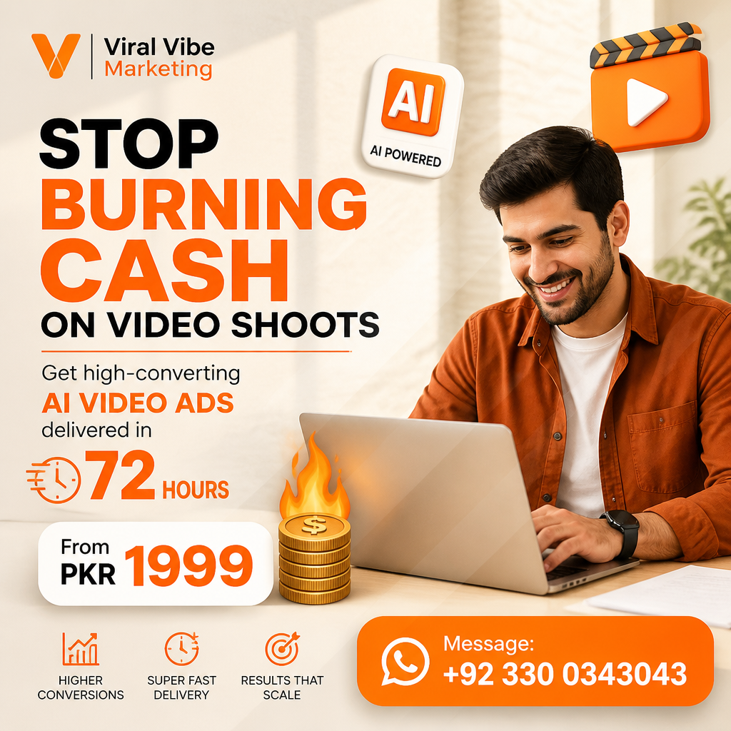 Viral Vibe