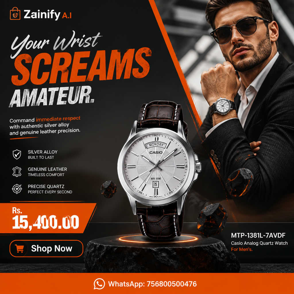 Watch