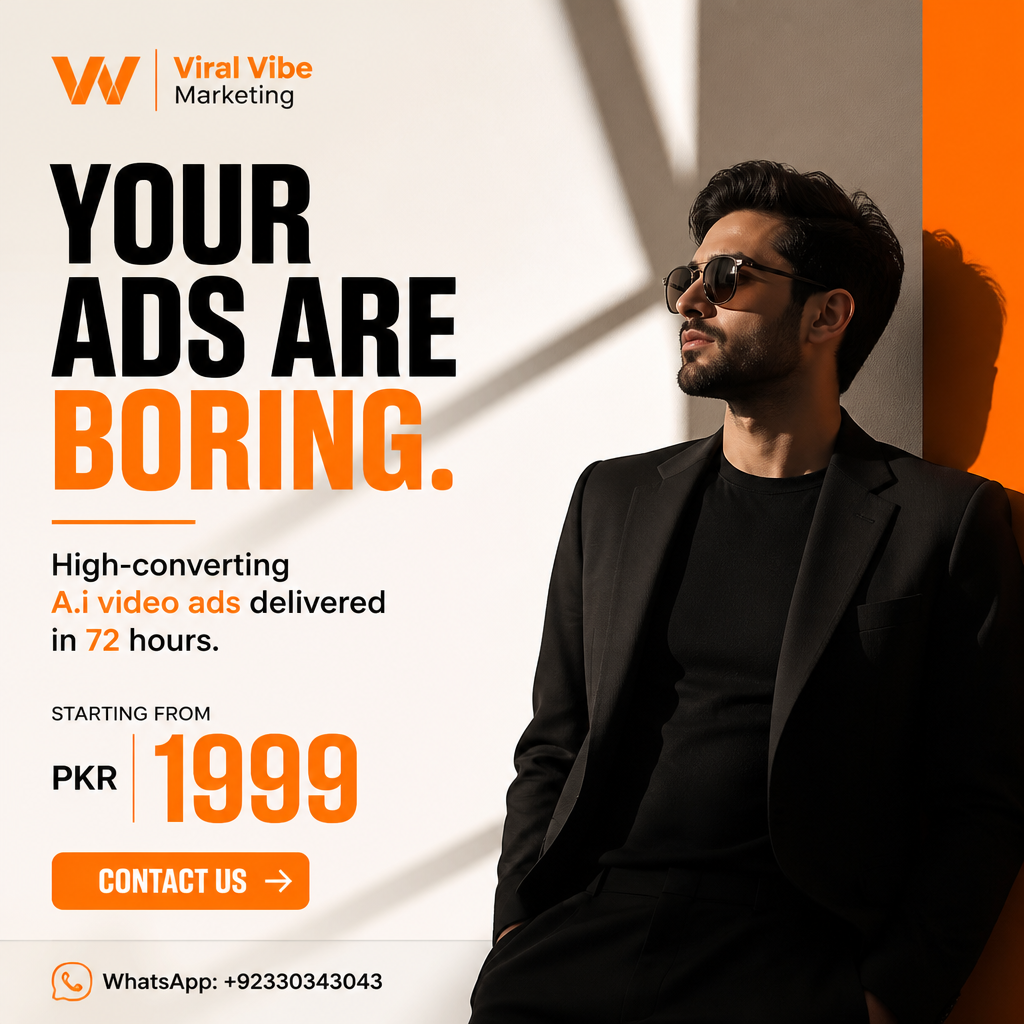 Viral Vibe
