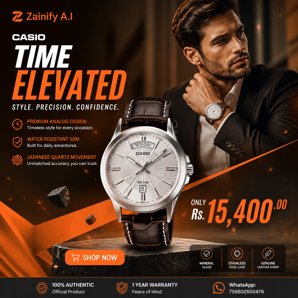 Watch