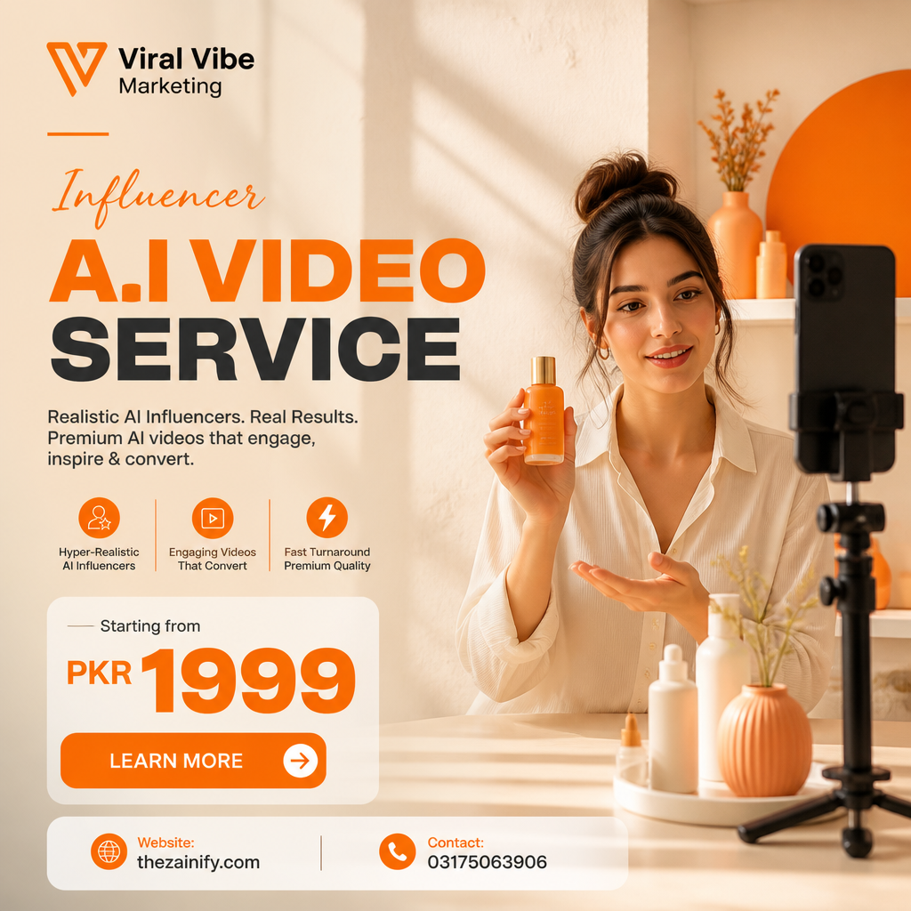 viral Vibe