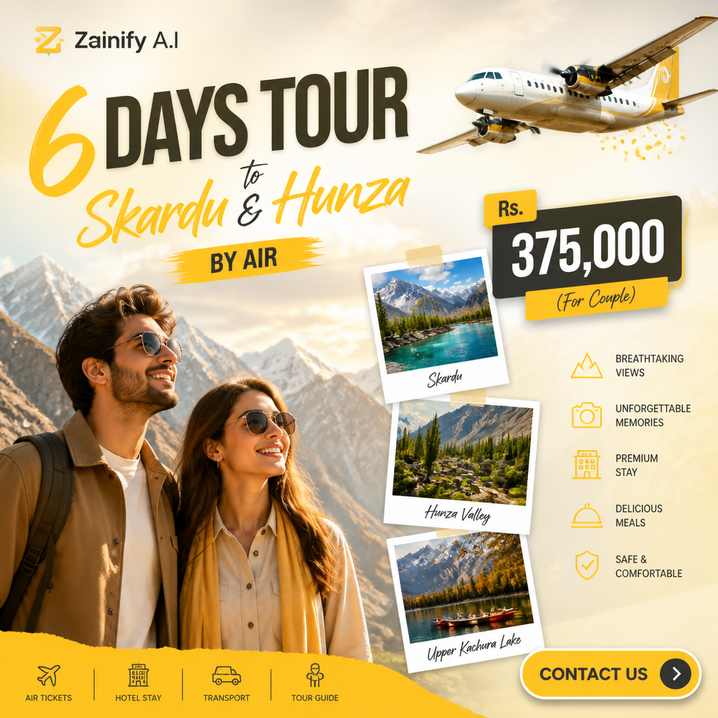 Tour